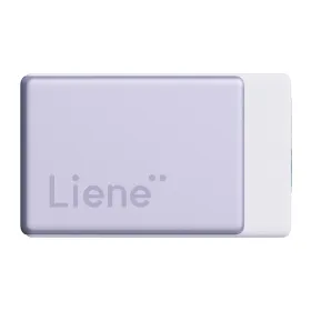 LIENE Pearl N200 Pro 2x3" Portable Photo Printer (Purple)